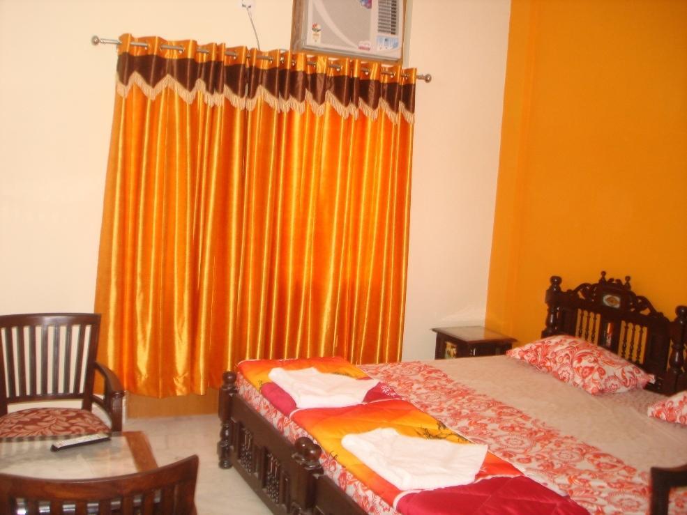 Pushkar Lake Palace Room photo